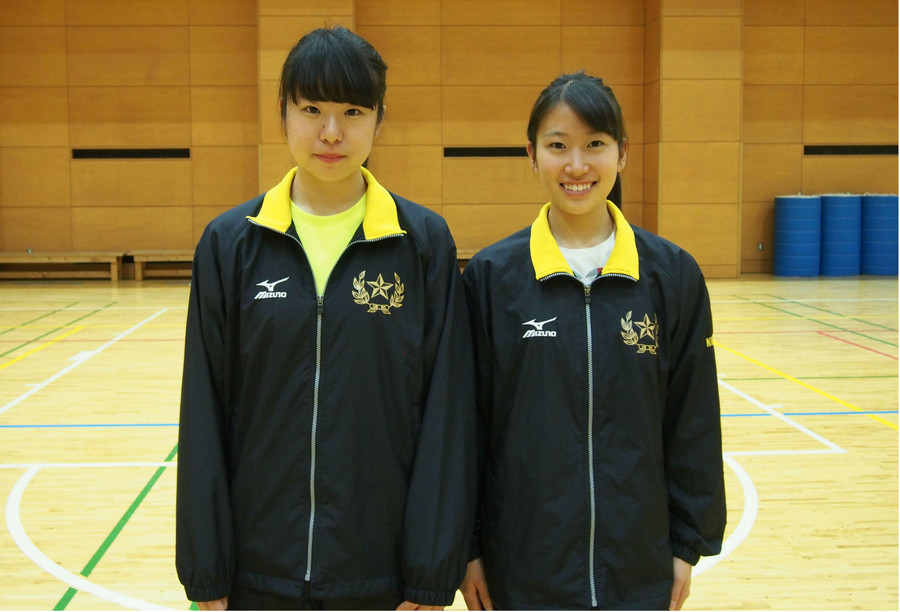 Yahooニュースに 注目校紹介として札幌光星高等学校のインタビューが掲載されました 第45回全国選抜高校テニス大会